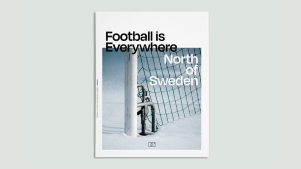 Issue 1 North of Sweden