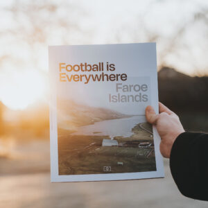 Issue 2 Faroe Islands